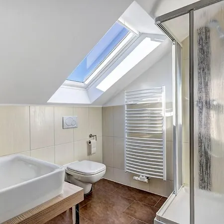 Pension Zur Klause, Ferienzimmer 5 Hotel Heringsdorf (Usedom)