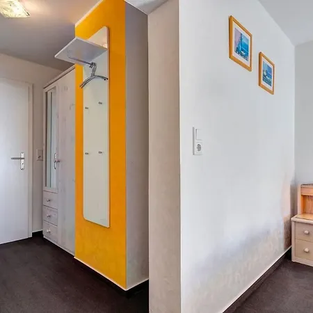 Pension Zur Klause, Ferienzimmer 5 *